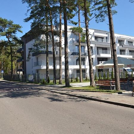 Apartament Silver Pogorzelica  Exterior photo