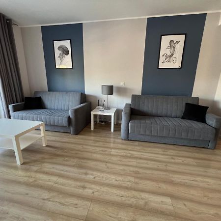 Apartament Silver Pogorzelica  Exterior photo