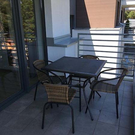 Apartament Silver Pogorzelica  Exterior photo