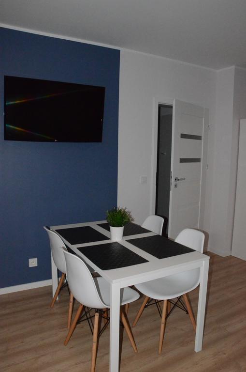 Apartament Silver Pogorzelica  Exterior photo