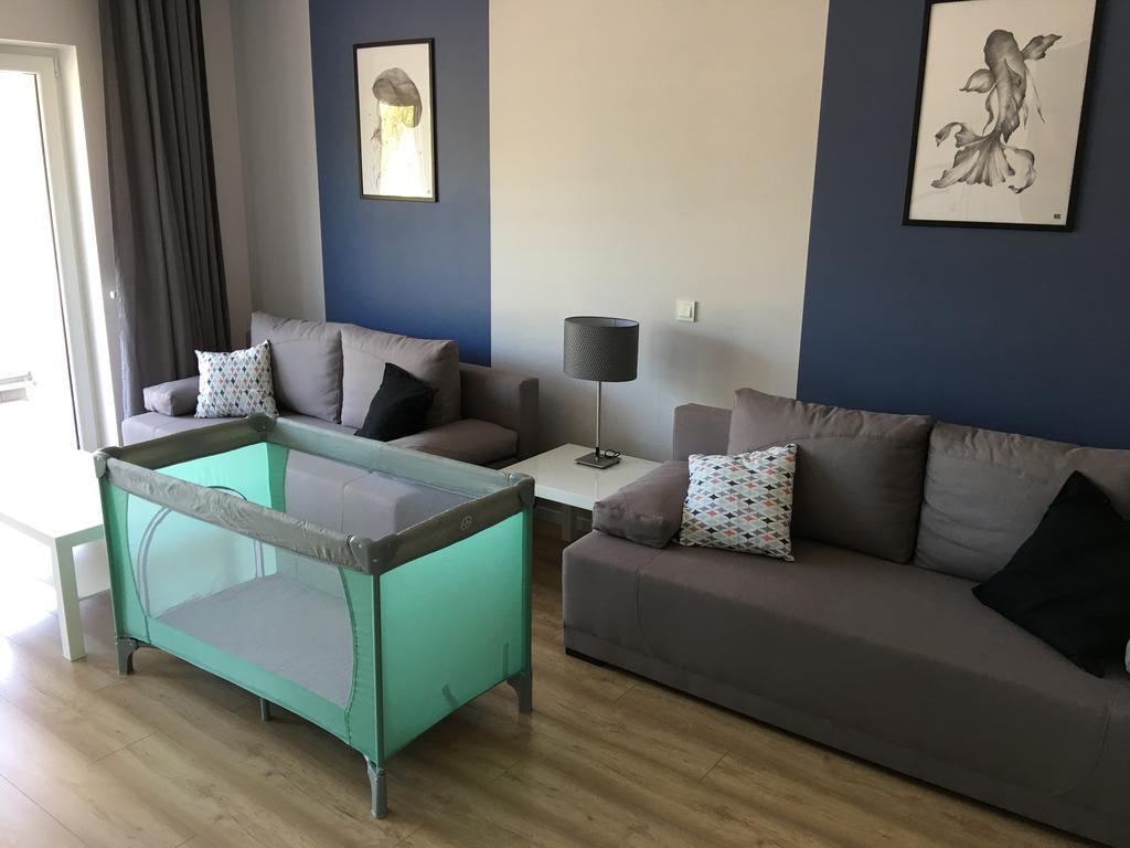 Apartament Silver Pogorzelica  Exterior photo